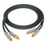 DAXX R88-15 АУДИО КАБЕЛЬ 1.5м пара